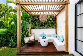 Paradise 4br Private Pool 04 SU - Image 4