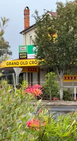 Grand Old Crow Hotel - Image 5