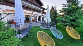Pensiune & Restaurant Victoria - Image 4