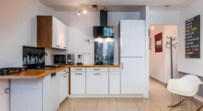 Paris Roissy CDG : Top Duplex - 3 bedrooms - Image 3