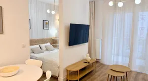 OhMyHome Wola z parkingiem - Image 2
