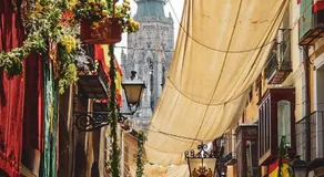 Casa Julieta, tu hogar en Toledo, ideal Puy du Fou - Image 4