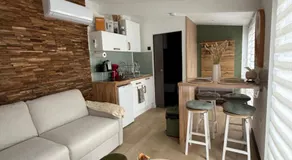 Superbe cocon chic, clim et terrasse privée, déco soignée - Image 2