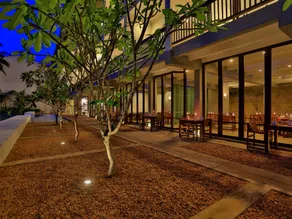 Temple Tree Resort & Spa - Image 3
