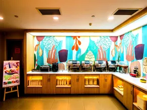 Hanting Hotel Kaifeng Qingming - Image 3