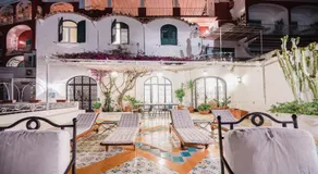 Casa Giovanna Positano - Image 5