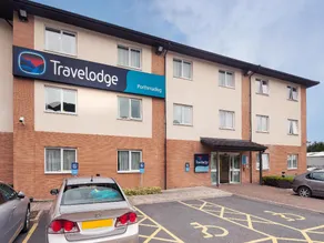 Travelodge Porthmadog - Image 2