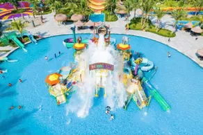 Homestay Luxhome Residence - Homestay Ocean Park - Image 2