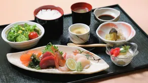Hotel Wasabi - Image 5