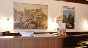 Sphinx Hotel - Image 2