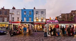 Whole house in Central Camden Town - Image 5
