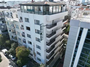 Üstün Hotel Alsancak - Image 4