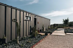 Tiny Home with Huge View - Image 3