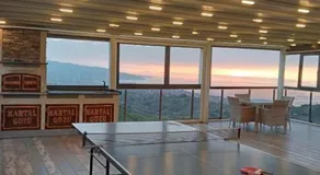 Kartal Gözü Dağ Evi - Image 5