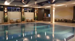 Spa Hotel Ata - Image 2