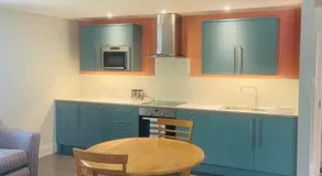 The B&B at Estuary Escapes - Image 3