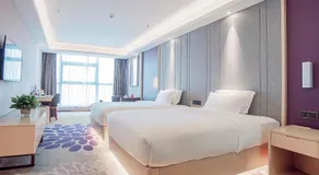 Lavande Hotel Handan Congtai Park New Century Plaza - Image 2