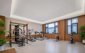 Huazeyuan Hotel - Image 5