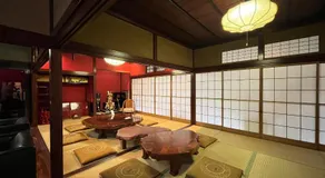 一棟貸し古民家宿 禅楽 zenraku - Image 3