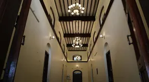 Pattiah Naidu Palace - Image 4