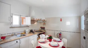 Appartement « Páteo Da Várzea 5 » avec jardin partagé et Wi-Fi - Image 4