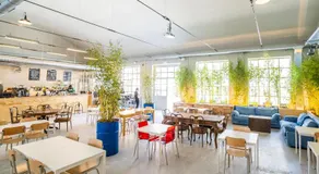 Bovisa Urban Garden - Image 2