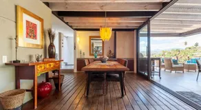 Hermosa Casa con Terraza y Vista al Lago en Avándaro - Image 2