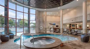 LANG WHARF RESORT NEWPORT RI - Image 3
