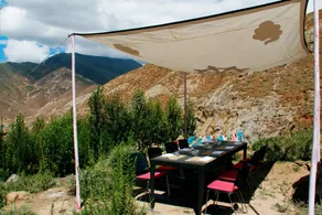 Four Points by Sheraton Lhasa - Image 3