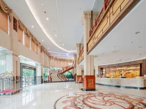 Haikou Herton Seaview Hotel - Image 4