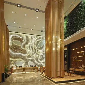 UEASY Hotel (Liuzhou Yaobu Ancient Town The Mixc) - Image 3