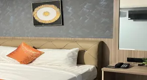 Enrich Hotel Bandar Tasik Puteri Rawang - Image 2