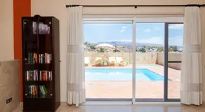 Villa Los Azules with pool and jacuzzi - Image 4