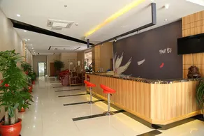 Thank U Hotel (Wuxi Binhu District Taihu Meiyuan Kaiyuan Temple Metro Station Branch) - Image 3