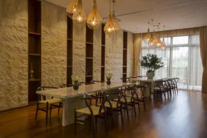 LN Garden Hotel Foshan Guangdong - Image 4