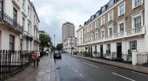 ItalianFlat - Warwick - Image 3