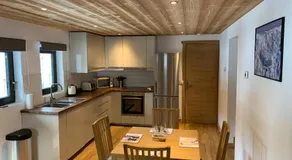 Just Morzine - Apartment Luna - Image 5