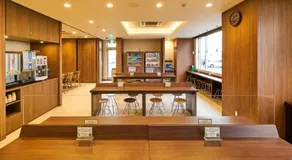 Super Hotel Kashima - Image 5
