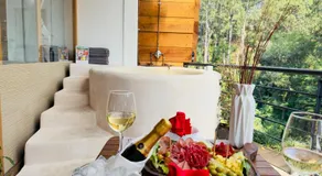 Encino House Hotel & Glamping Valle de Bravo - Image 4