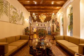 Themis Mudhouse - A Nature's Retreat Resort & Wellness - Image 3