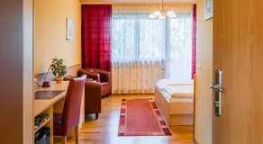 Hotel garni Steinfeld - Image 4