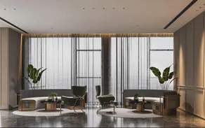 Rezen Hotel Shangrao Xinshuiman Wuyue Plaza Economic Development Zone - Image 3