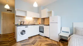 Cozy little apartment in Studentski grad - Image 2