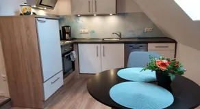 Apartment 1 Unter den Eichen - Image 3