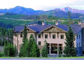The Lodge at Big Sky - Image 2