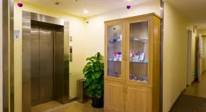 Home Inn Shijiazhuang West Yuhua Road Provincial Goverment Office - Image 4