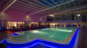 Cloud Hotel & Suites - Image 3