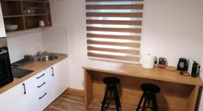 Belgrade apartment Bulevar II - Image 4