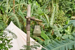 Kalikasan Glamping Resort near Manila - Image 3