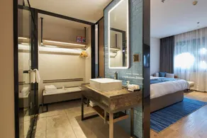Echarm Hotel Liuzhou Yaobu Ancient Town - Image 2